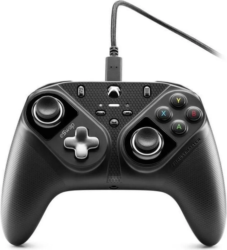 Manette Xbox avec sticks interchangeables eSwap S Pro ThrustMaster - 18