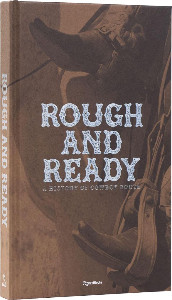 Rough and Ready