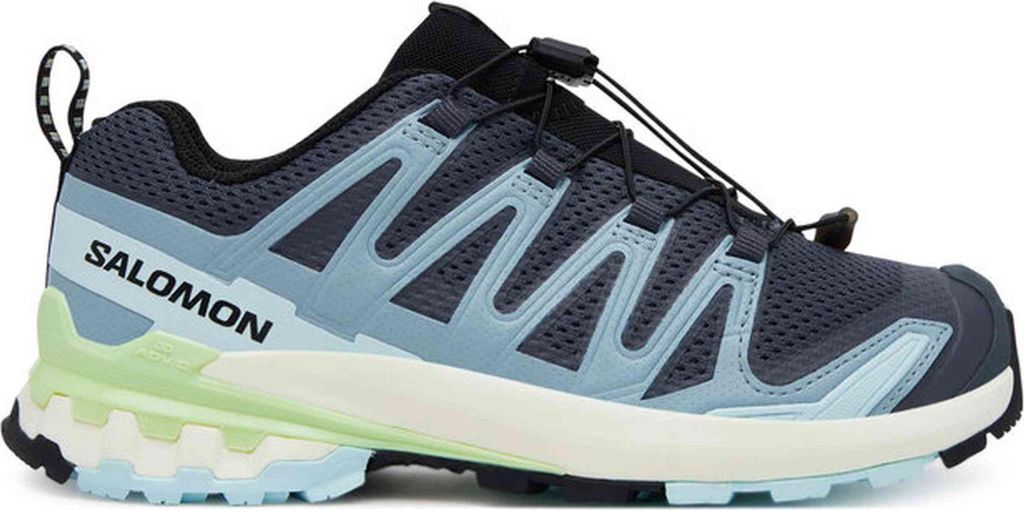Laufschuhe Salomon L47748000 für Damen Produktbild 