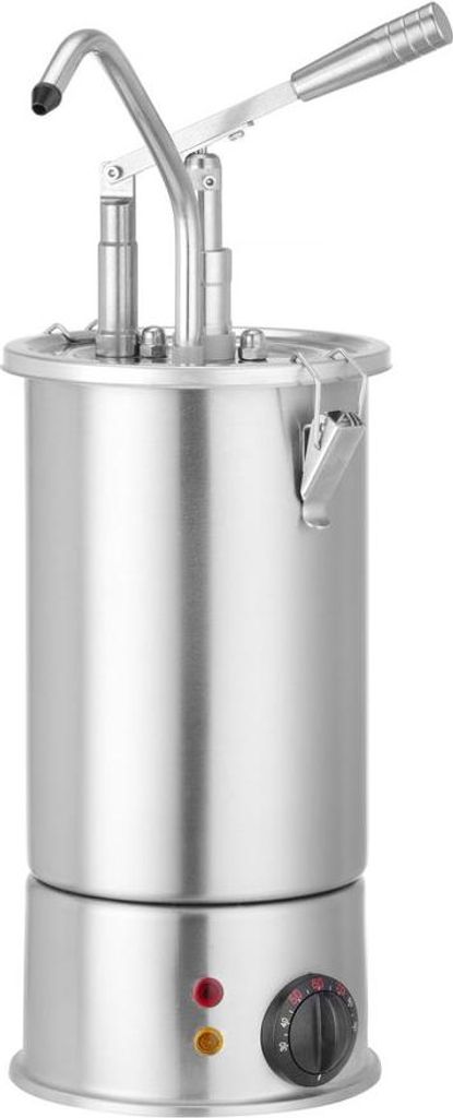 Hendi 558126, 212 mm, 300 mm, 502 mm, 1 Stück(e)