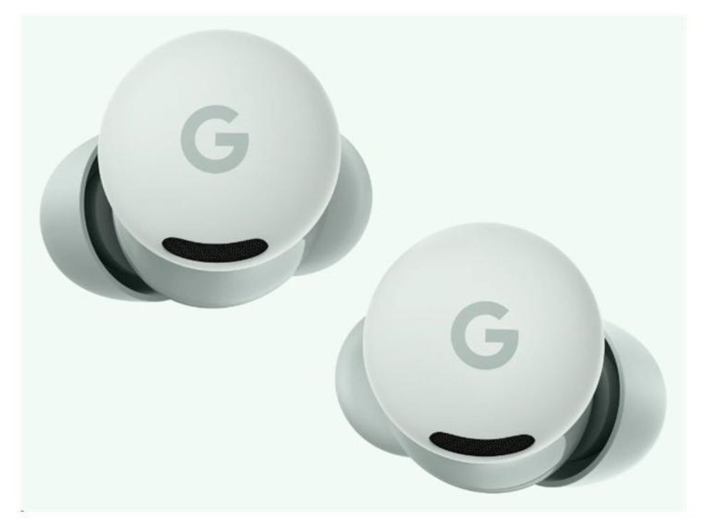 Google Pixel Buds 2a - True Wireless-Kopfhörer Produktbild 