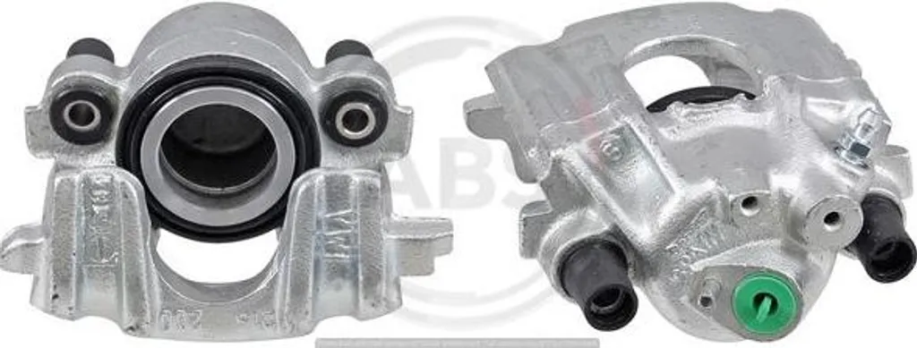 Étrier de frein hydraulique compatible Polo 6N - Pièce OE 6N0615124