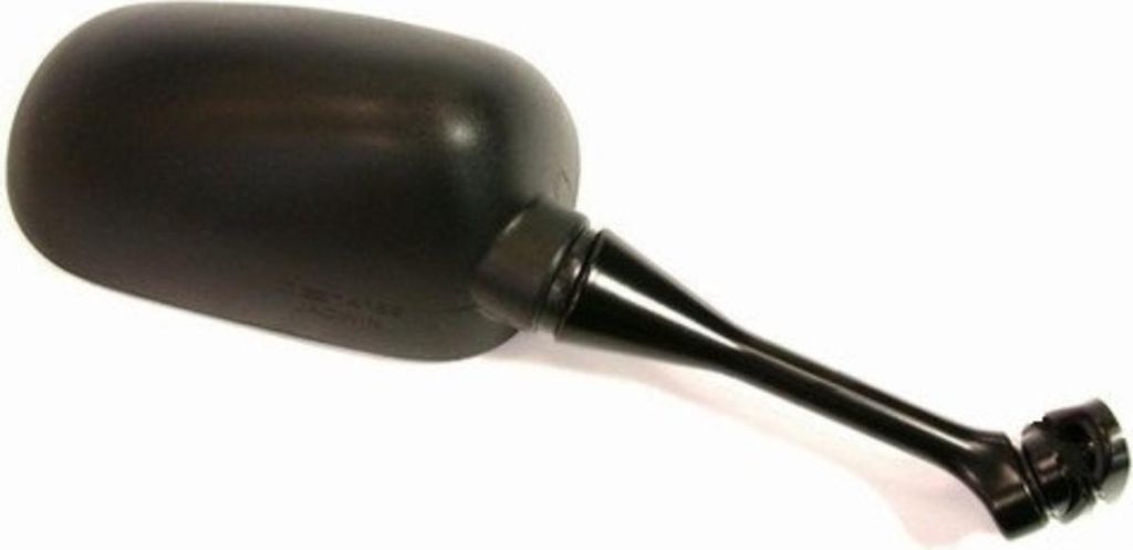 Spiegel JMT schwarz rechts für Honda CBR RR Fireblade F 600 / 1000 ccm Bj. 2003 - 2016