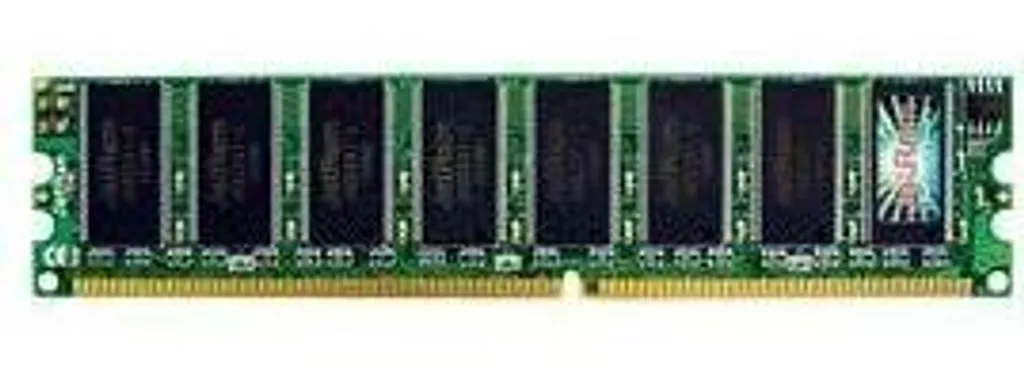 Réparer PC Lent avec Mémoire Transcend 1 Go DDR 400 MHz JM388D643A-5L