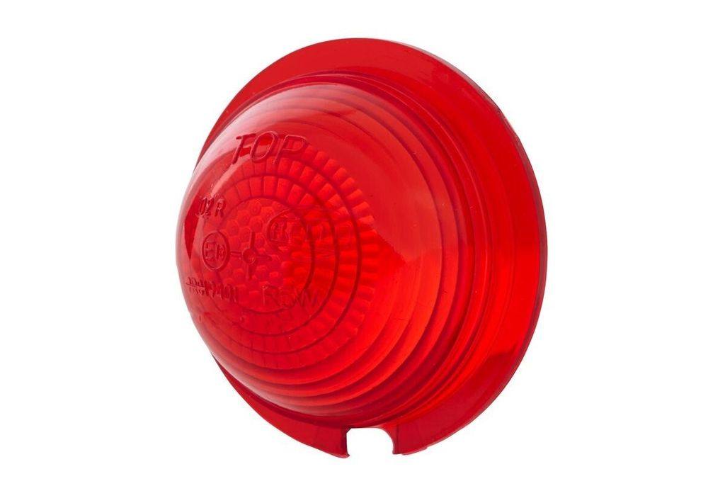 HELLA Lichtscheibe Begrenzungsleuchte 9EL 950 315-001 Produktbild 
