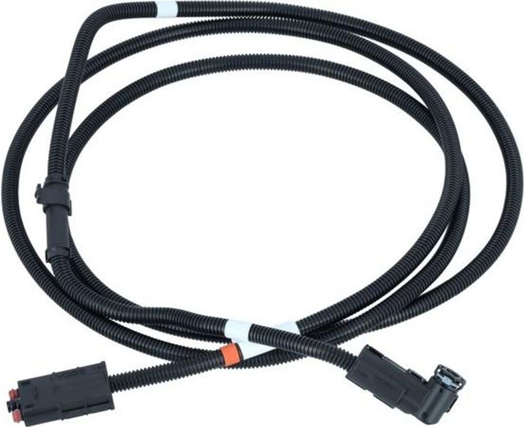 Harnstoffschlauch AdBlue-Lösung NRF Thermo-Expertise passend für AUDI A3