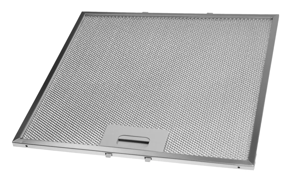 Filtre métallique FPM5724 pour hotte Mora - Nettoie l'air de cuisine