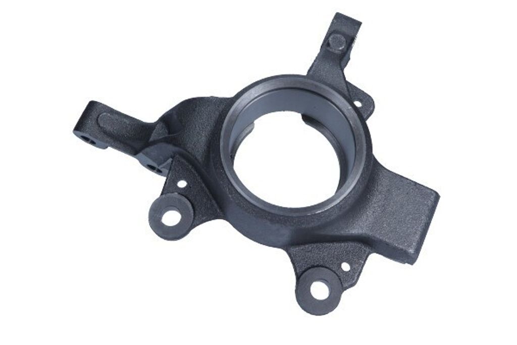 MAXGEAR 72-5454 Achsschenkel Radaufhängung Lenkung für RENAULT Clio III Schrägheck (BR0/1, CR0/1) Vorne Links