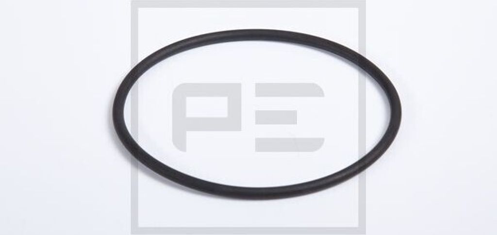 PETERS ENNEPETAL Dichtring Radnabe 106.207-30A Hinten für DAF 65 CF 5mm 0,009kg