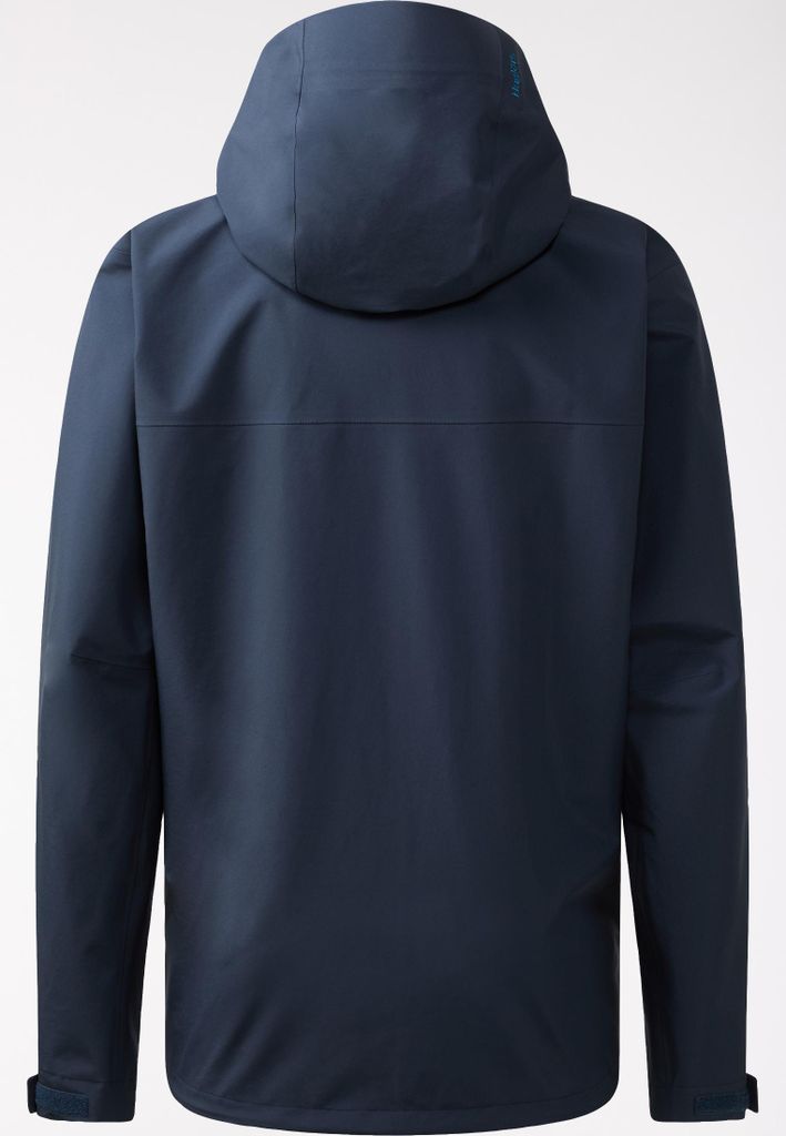 HAGLÖFS Front Proof II Jacket Men TARN BLUE TARN BLUE L Produktbild 