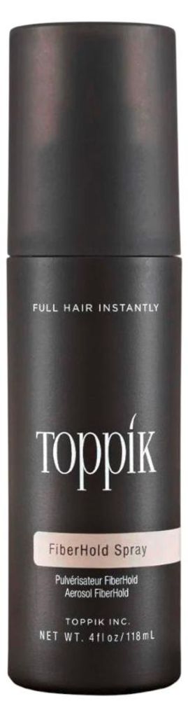 Toppik Fiber Hold Spray 118ml Image du produit 
