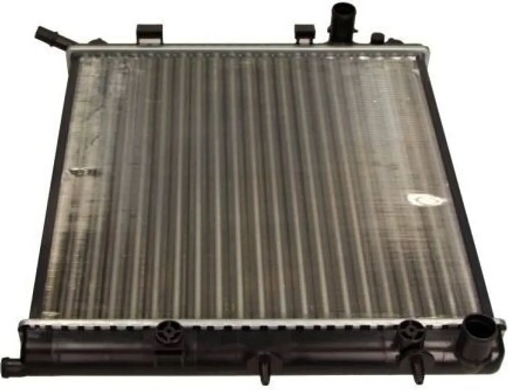Radiateur Moteur MAXGEAR AC268605 OE 1330C0 pour Citroën C2 et C3