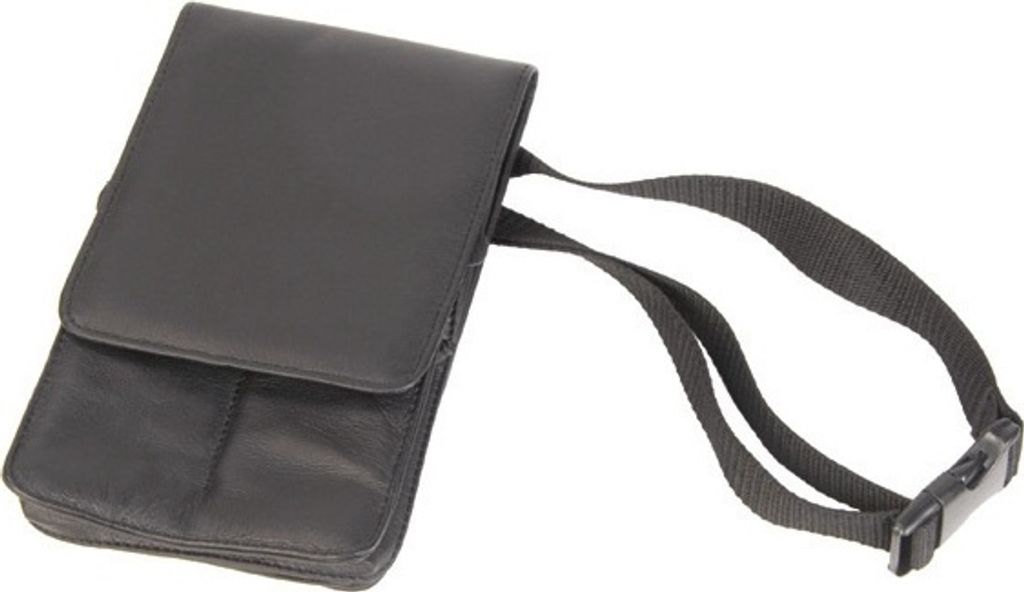 Efalock Werkzeugtasche Protect schwarz Produktbild 