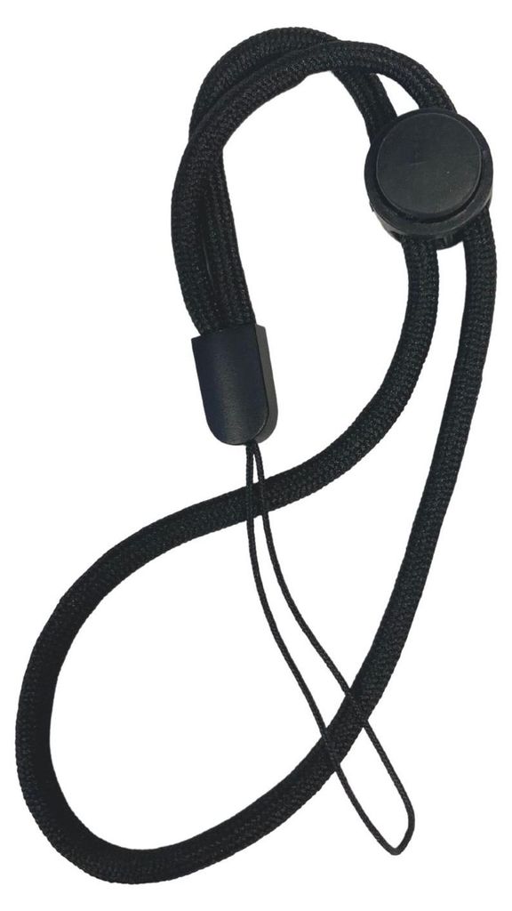 Best Sporting Armband für Handpfeife I Handschlaufe I Nylon Produktbild 