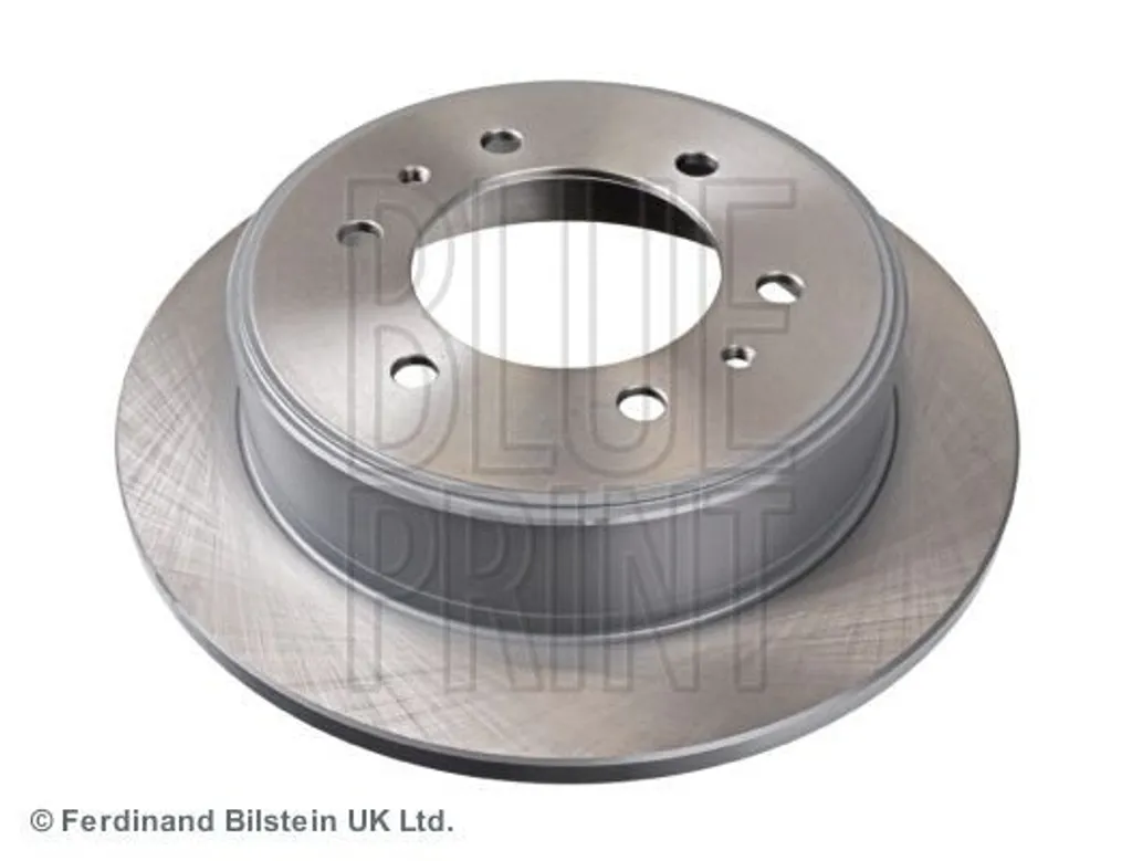 Disque de Frein Arrière Spécial Hummer H3 SUV Blue Print 312mm ADA104338