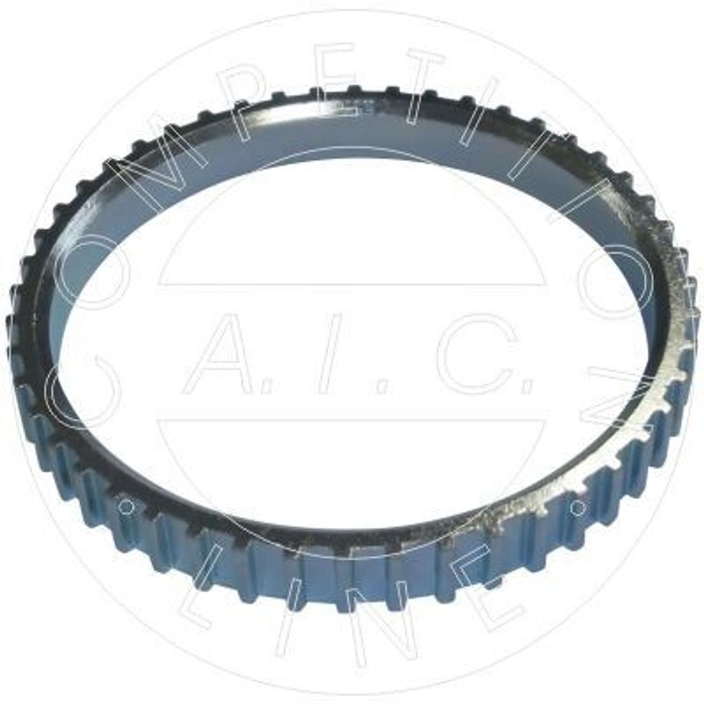 AIC 55461 Weitere ABS-Teile ABS Ring für TOYOTA Yaris Schrägheck (P9) vorne beidseitig