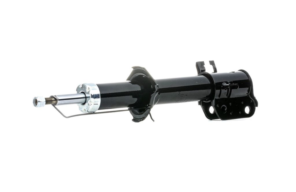 DACO Germany Stoßdämpfer Vorne Links für OPEL AGILA (A) (H00) Federbein 455220L