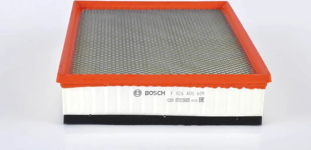 Filtre à air Amarok Bosch F 026 400 609 contre l'encrassement moteur