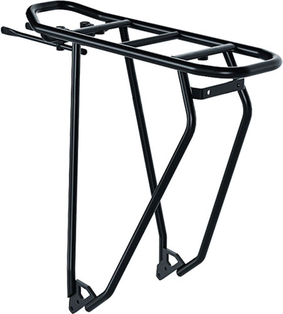 Racktime Gepäckträger STANDIT ECO 2.0 28\" schwarz Produktbild 