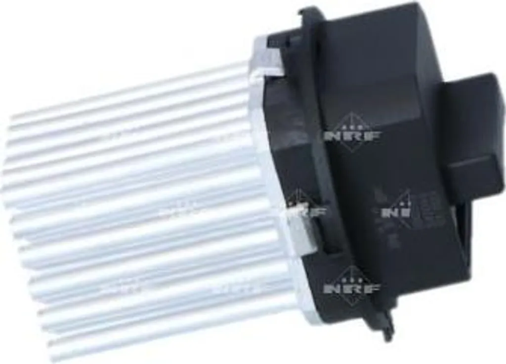 Résistance Pulseur d'Air NRF 342044 Haute Résistance pour Modèles C3 C4 DS3