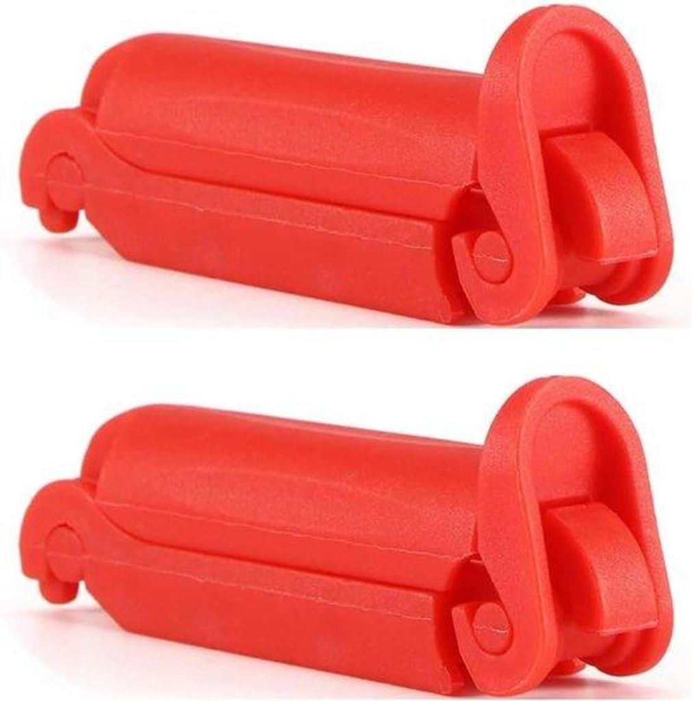 Set van 4 autogordelclips, kinderzitje bevestiging voor volwassenen, voor alle soorten kinderstoelen