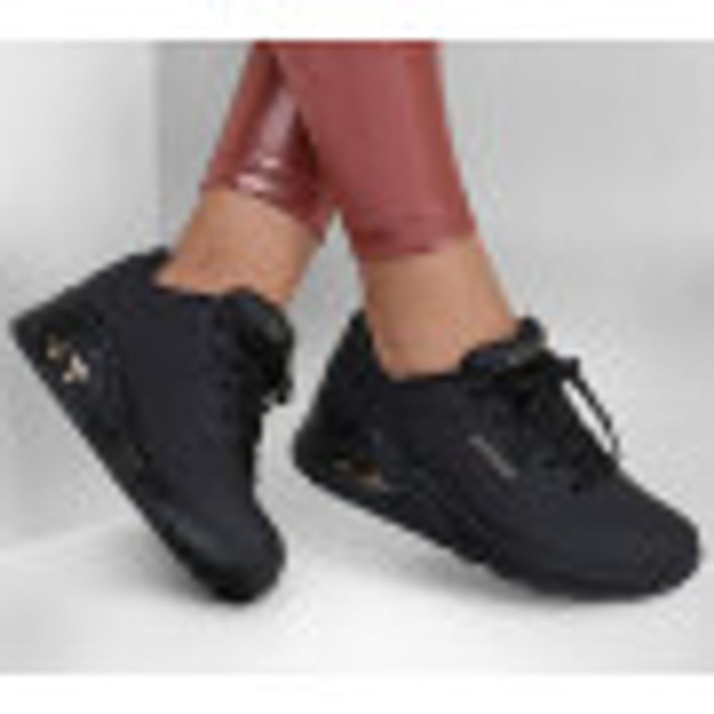Skechers Obuv Unostand ON Air, 73690BBK Obrázok produktu 50