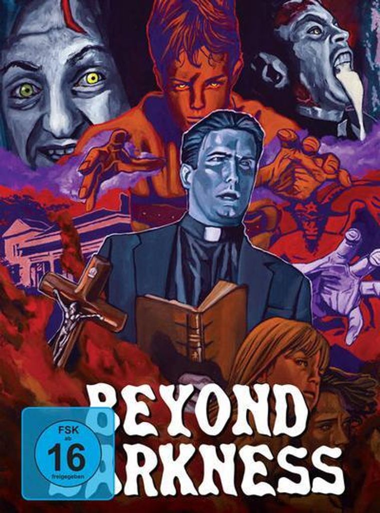 Beyond Darkness
