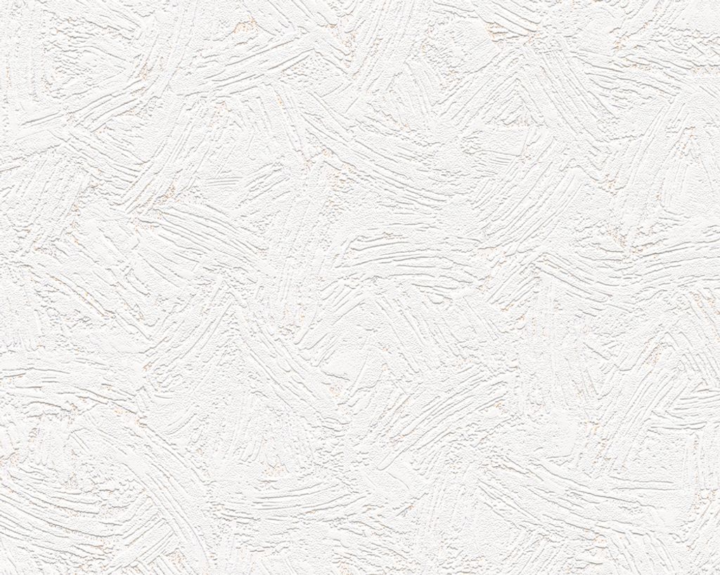 A.S. Création Tapete Simply White 2, biela, 10,05 m x 0,53 Obrázok produktu 