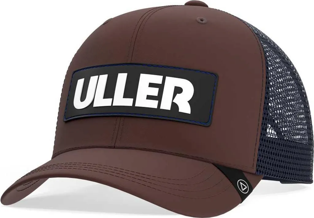 Casquette Orbital Marron Uller Idéale pour Randonnée et Loisirs de Plein Air