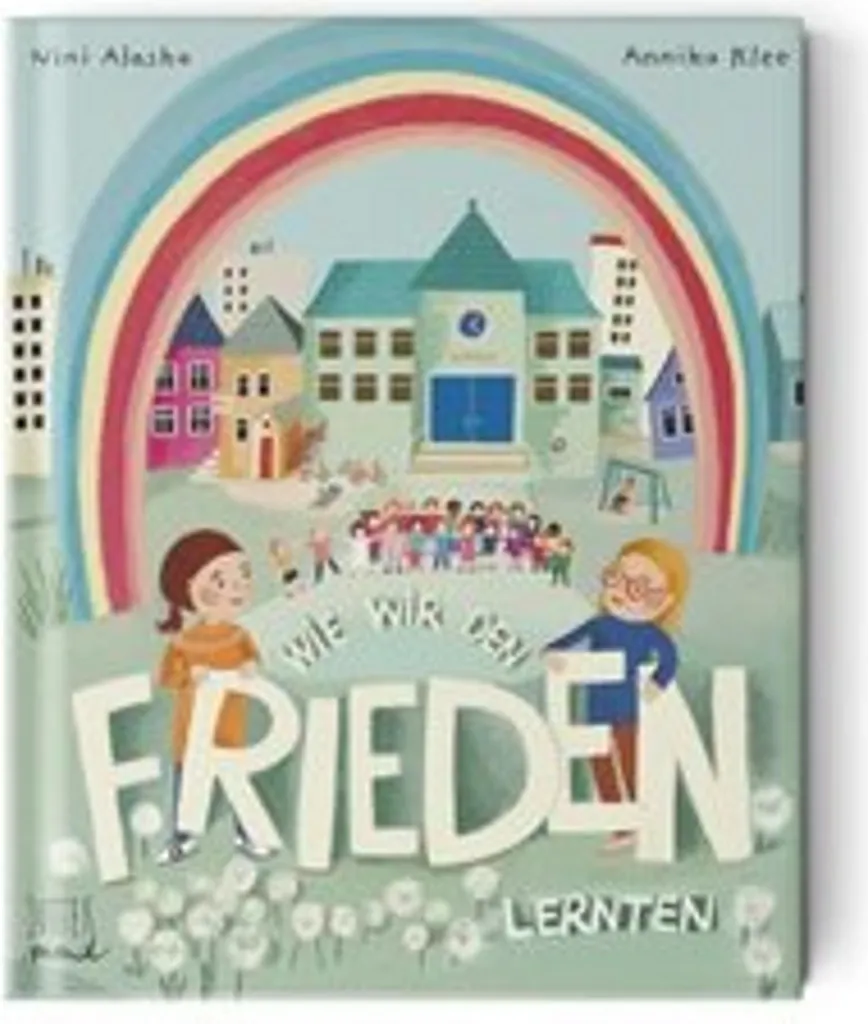 Wie wir den Frieden lernten : Récit Documentaire de Paix et Réconciliation