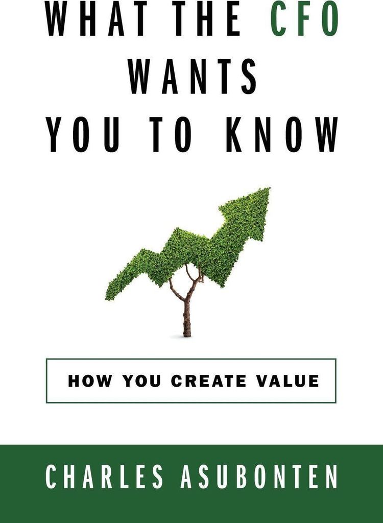 What The Cfo Wants You To Know