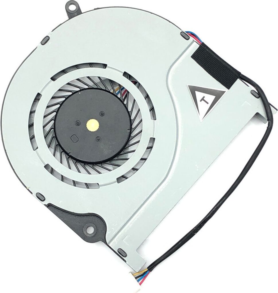 Ersatz Fan Lüfter Kühler cooler kompatibel für Model: AB07505HX050B00, (00CWEOS), DC 5V--0.5A