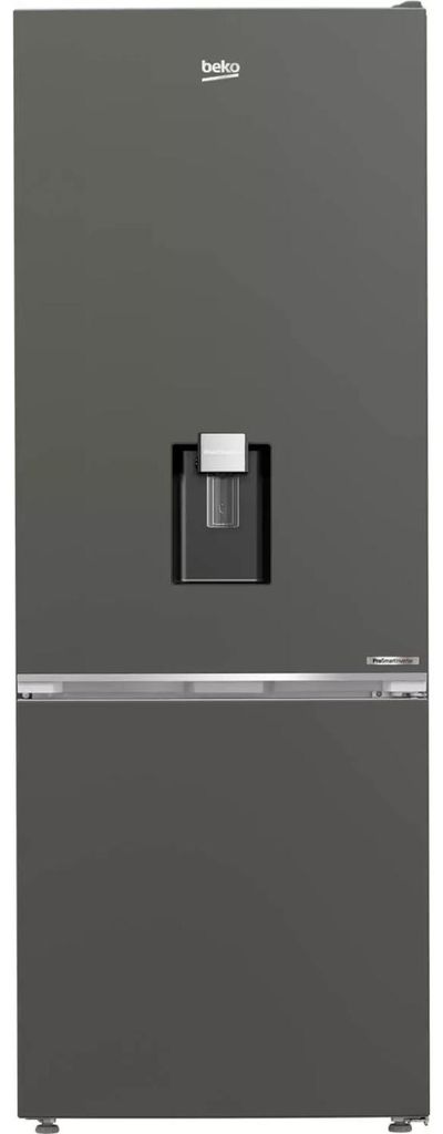 Réfrigérateur combiné 70cm 490l intégrale - Beko - Image du produit 