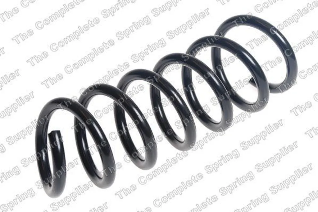 Ressort de suspension pour Logan - Solution de remplacement OE 550206487R