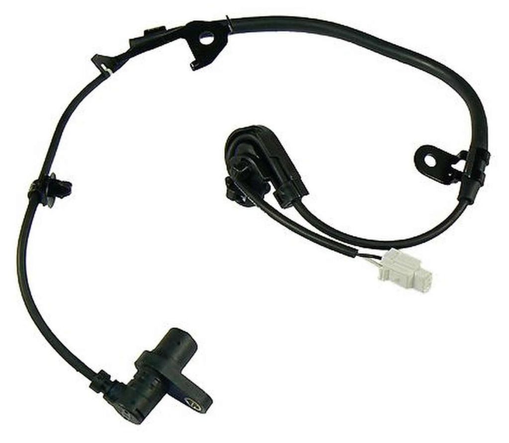 METZGER ABS Sensor Raddrehzahl Vorne Links für TOYOTA Yaris Schrägheck (P1) 0900329