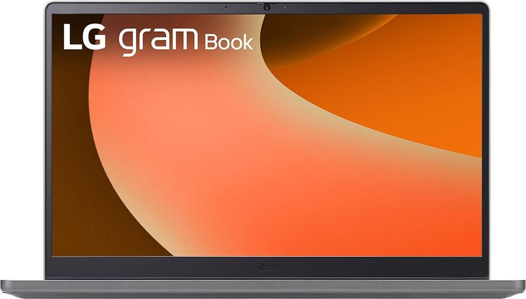 LG gram Book Business 15UB50T-G.AP56G Intel Core i5-1334U Notebook 15 - Notebook - Core i5
