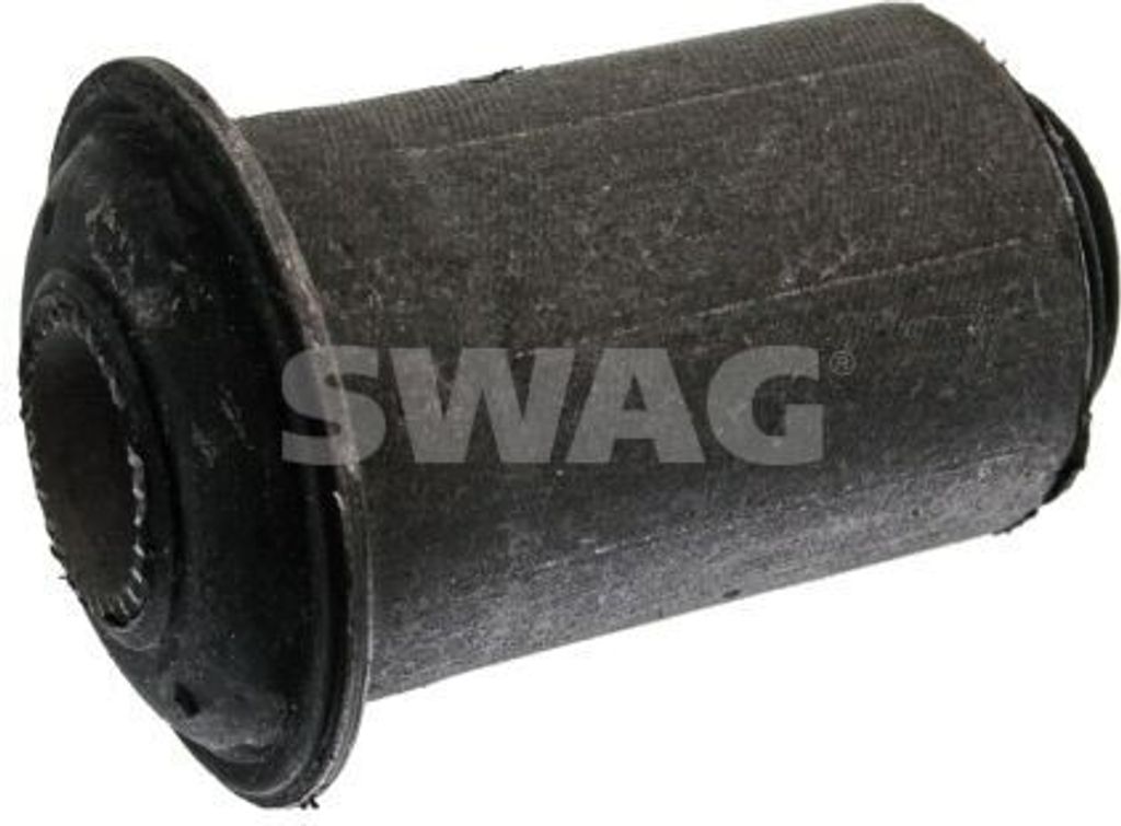Lagerung Lenker für VOLVO 240 Kombi (P245) Vorne Unten Vorne 55 60 0011 SWAG