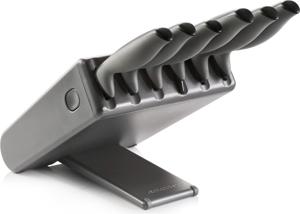 Tescoma Messerblock PRECIOSO, mit 6 Messern Produktbild 