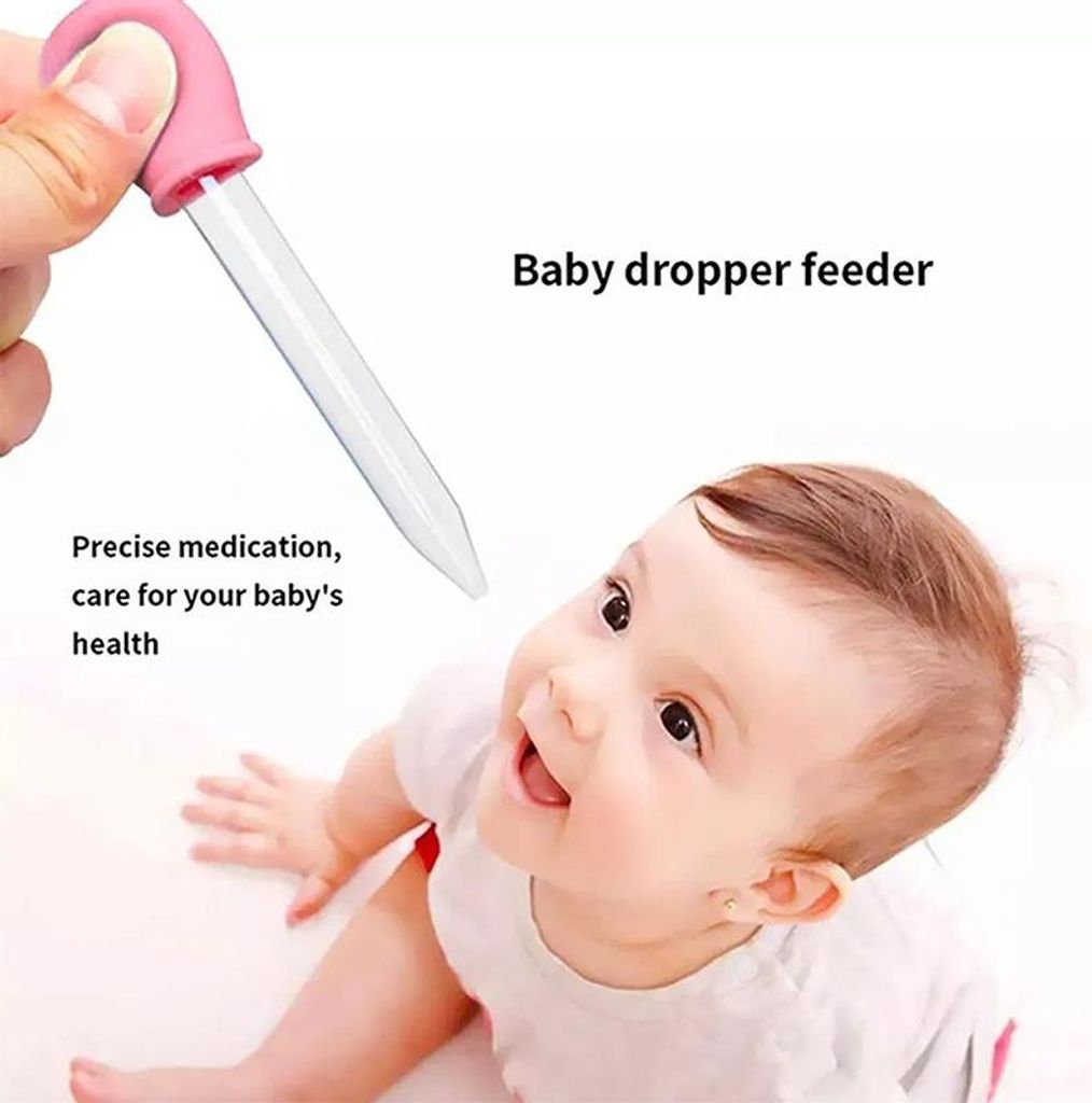 10-in-1 Baby-Gesundheits- und Pflegeset für Neugeborene, Produktbild 