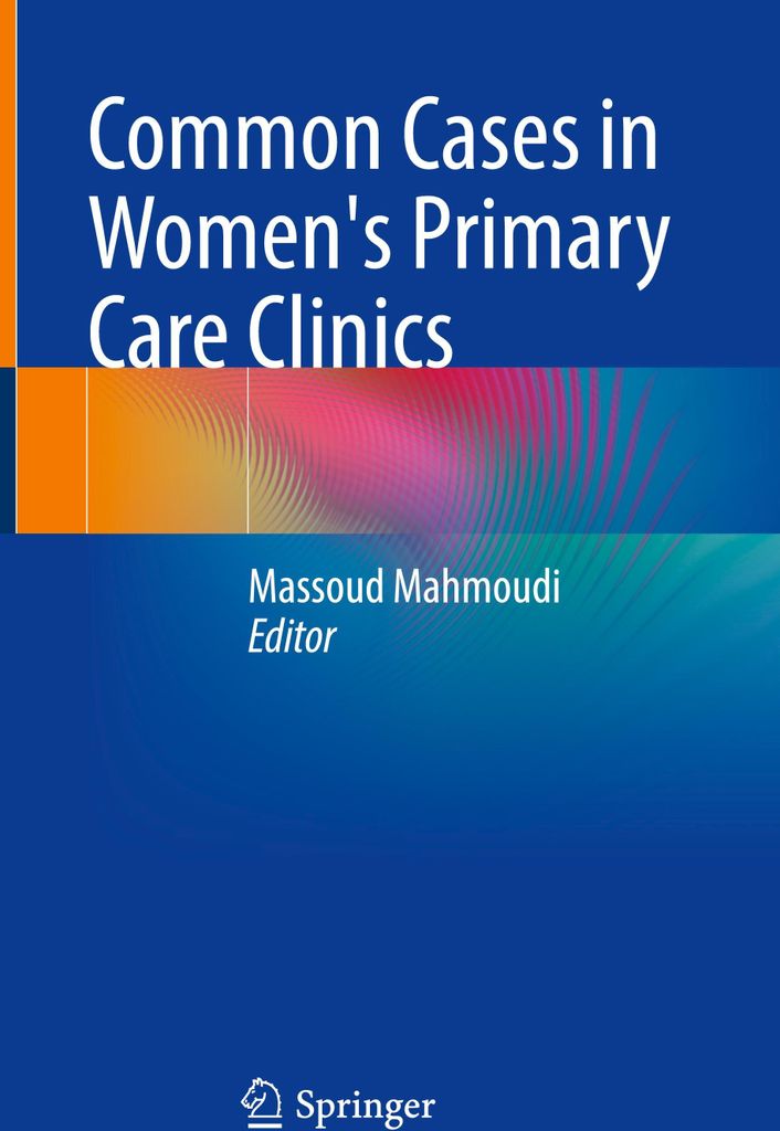 Common Cases in Women's Primary Care Clinics
