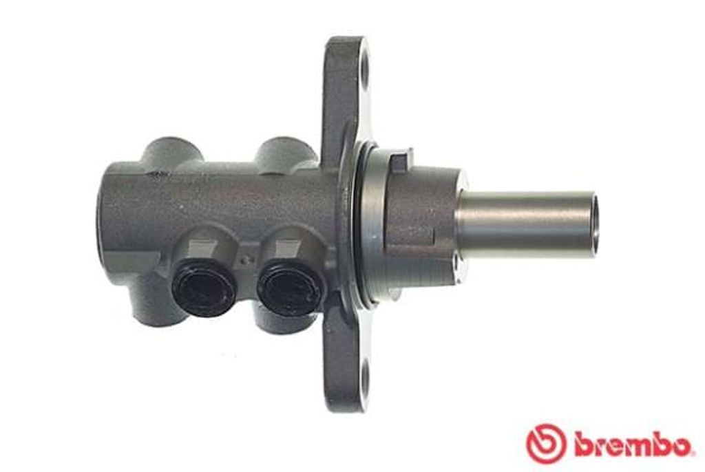 BREMBO M 23 136 Bremszylinder Hauptbremszylinder für SUZUKI Produktbild 