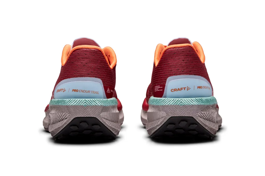 W Bricoler Chaussures Trail 37 - Basket de Trail Running Détermination