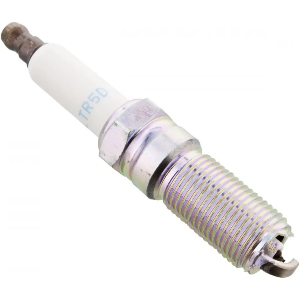 Candela NGK Laser Iridium ILTR5D 5476 - Accensione Premium Auto - 3
