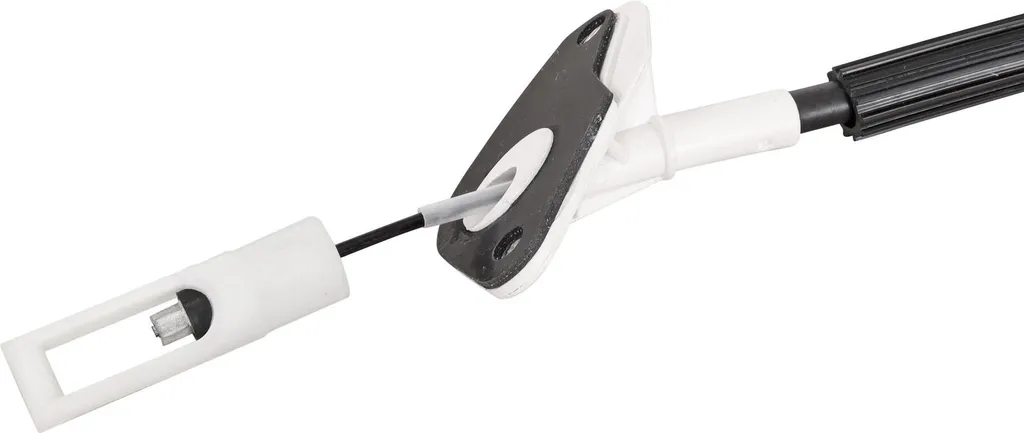 Câble d'Embrayage VAICO Q+ Robuste et Durable, Qualité Certifiée Origine - 4