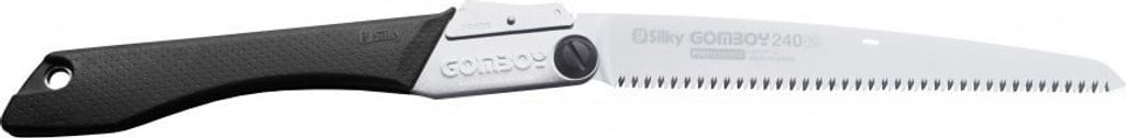 Seghetto manuale pieghevole Silky Gomboy 240-10 Immagine del prodotto 