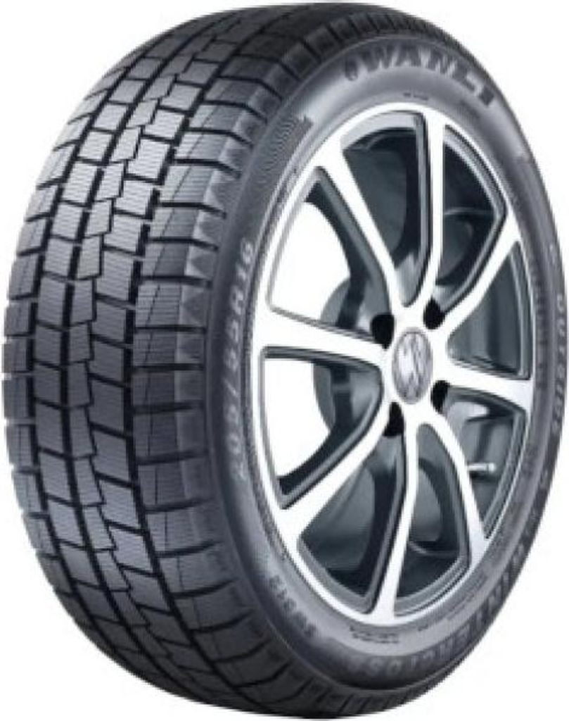 Wanli Wintercross Sw312 215/60R16 99Q Xl Bsw