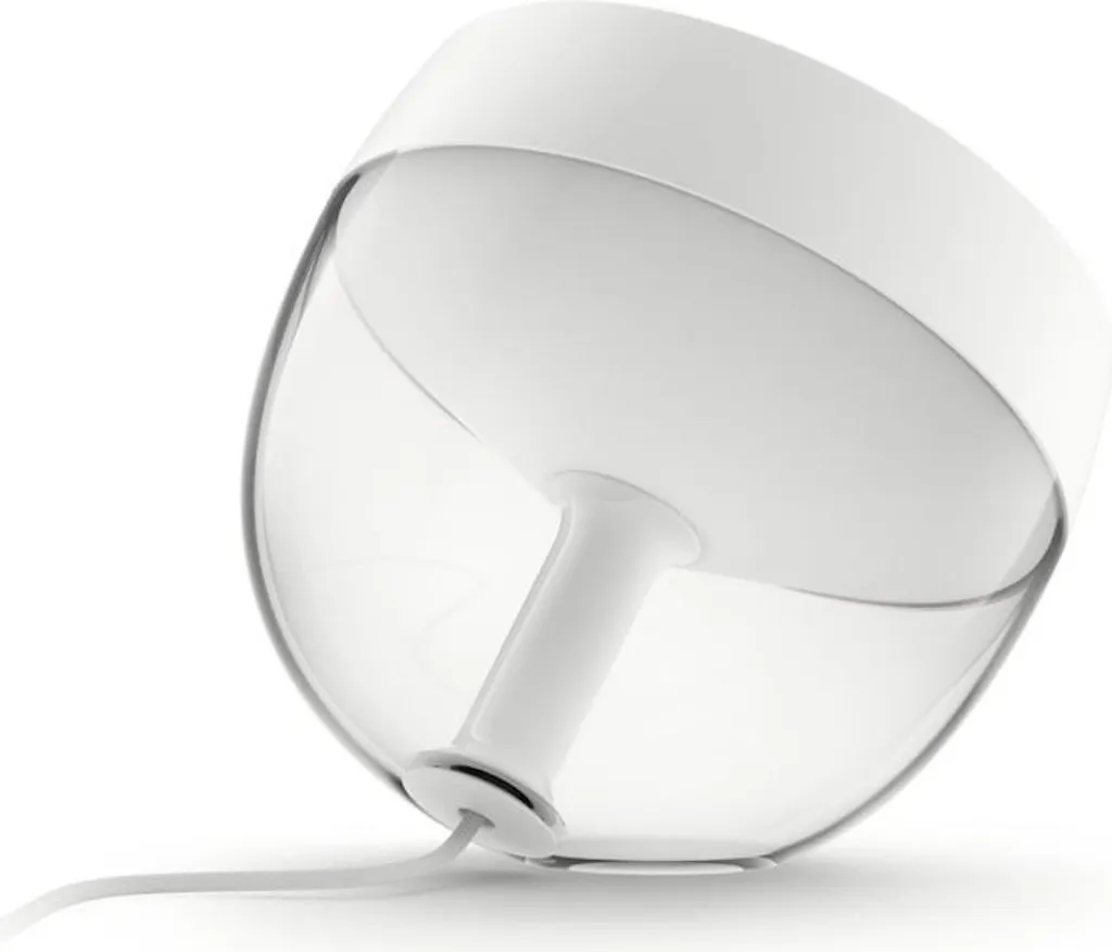 Lampe d'ambiance LED Philips Hue Iris Noire 570lm Connectée Bluetooth - 11