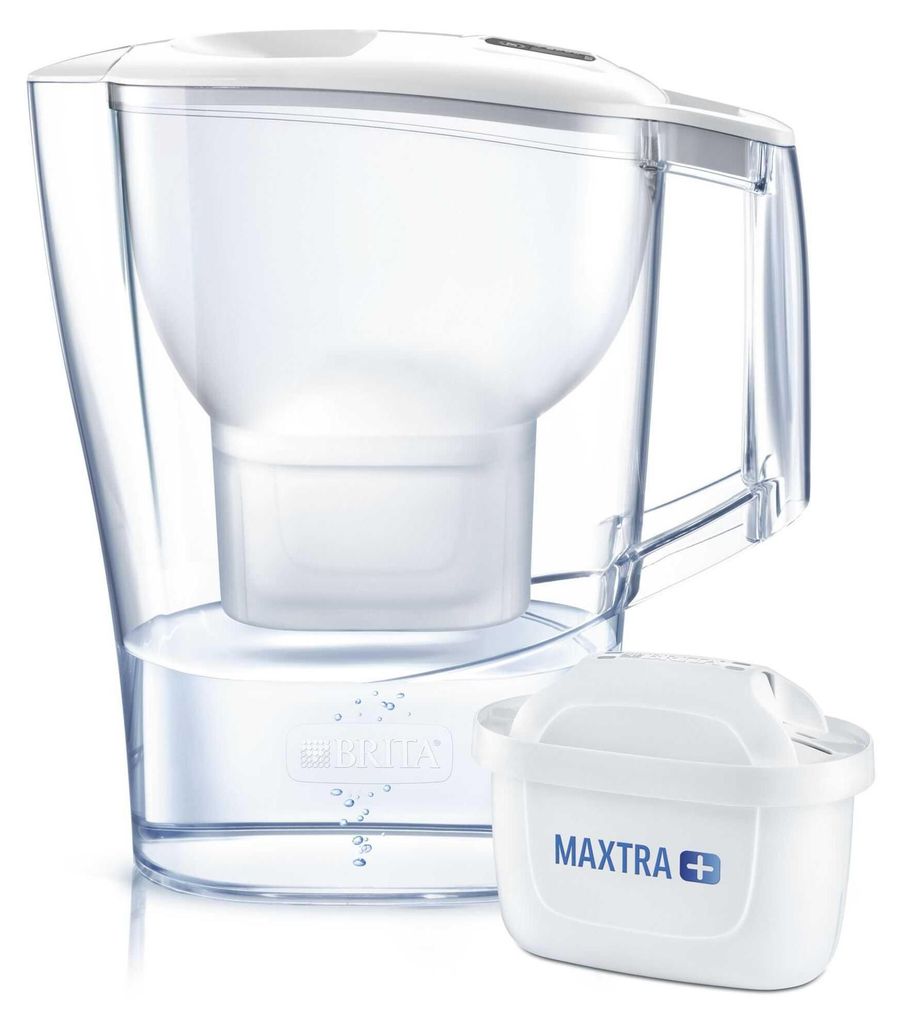 Brita Aluna bílá Obrázek produktu 