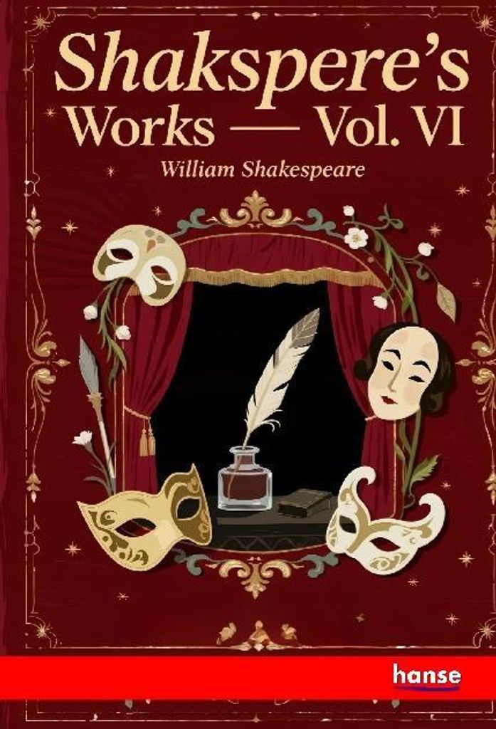 Shakspere's Works