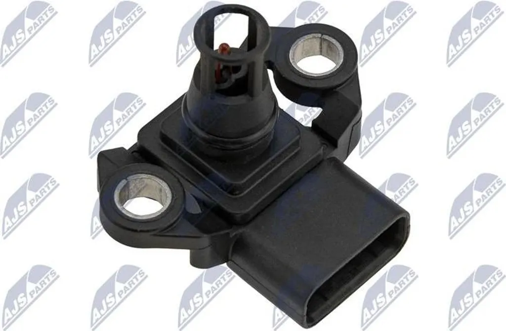 Capteur de Pression d'Admission NTY ECM-PL-017 OE 6238678 pour Astra H